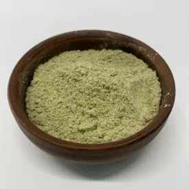 Мука из подсолнечника на травах, 1 кг