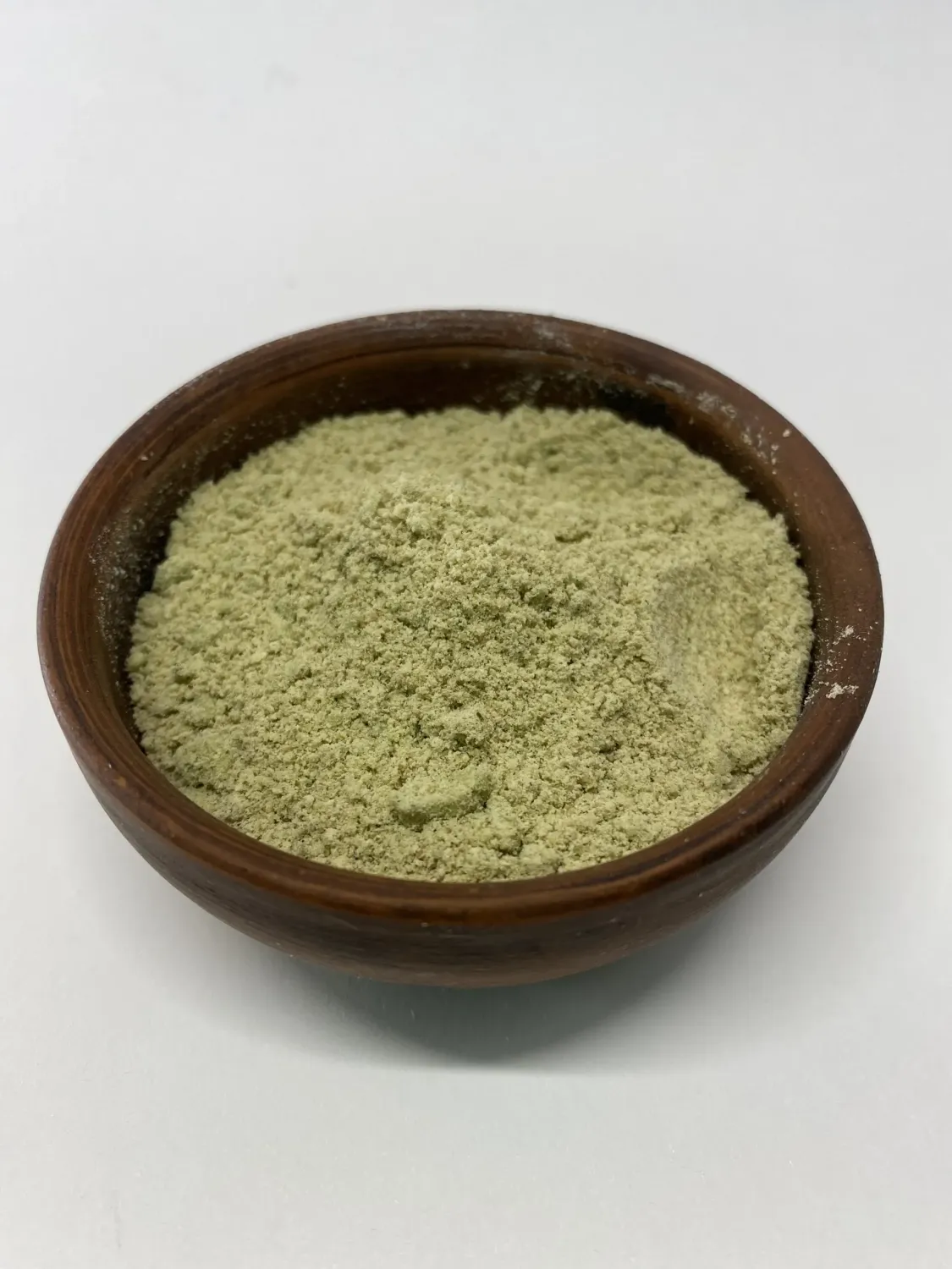 Мука из подсолнечника на травах, 1 кг