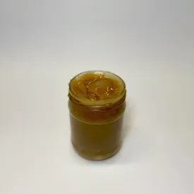 Гречишно-разнотравный мёд