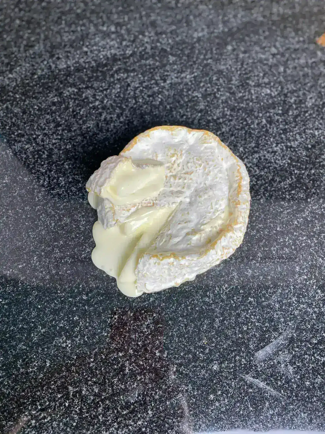 Сыр Камамбер от EcoJenyA