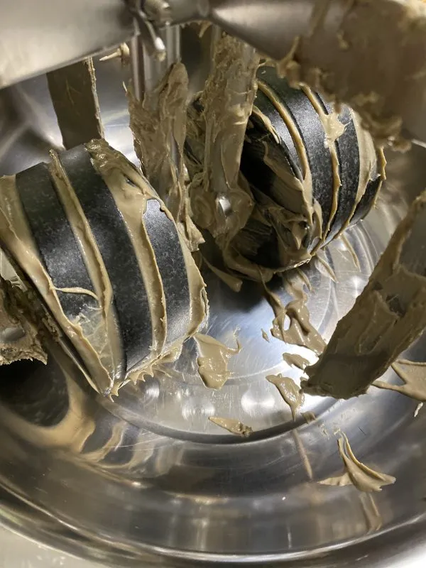 Урбеч подсолнечный, 200гр фото 3