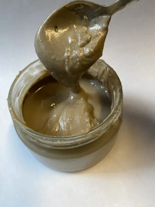 Урбеч подсолнечный, 200гр фото 2