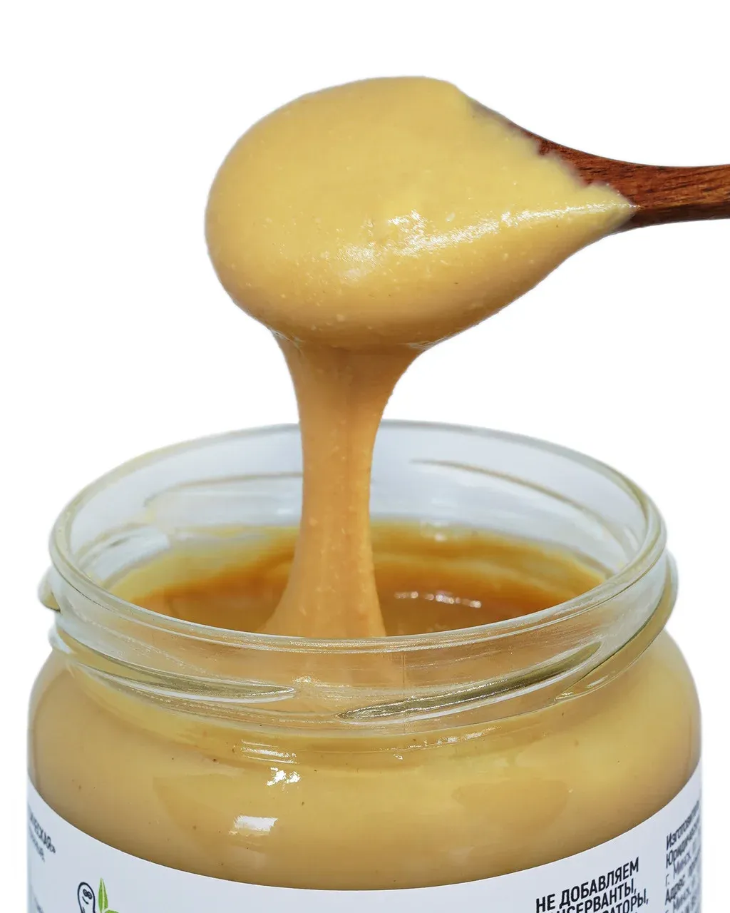 Паста арахисовая Soft&Sweet "Классическая" 350гр. фото 2