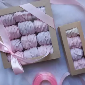 Зефир ручной работы