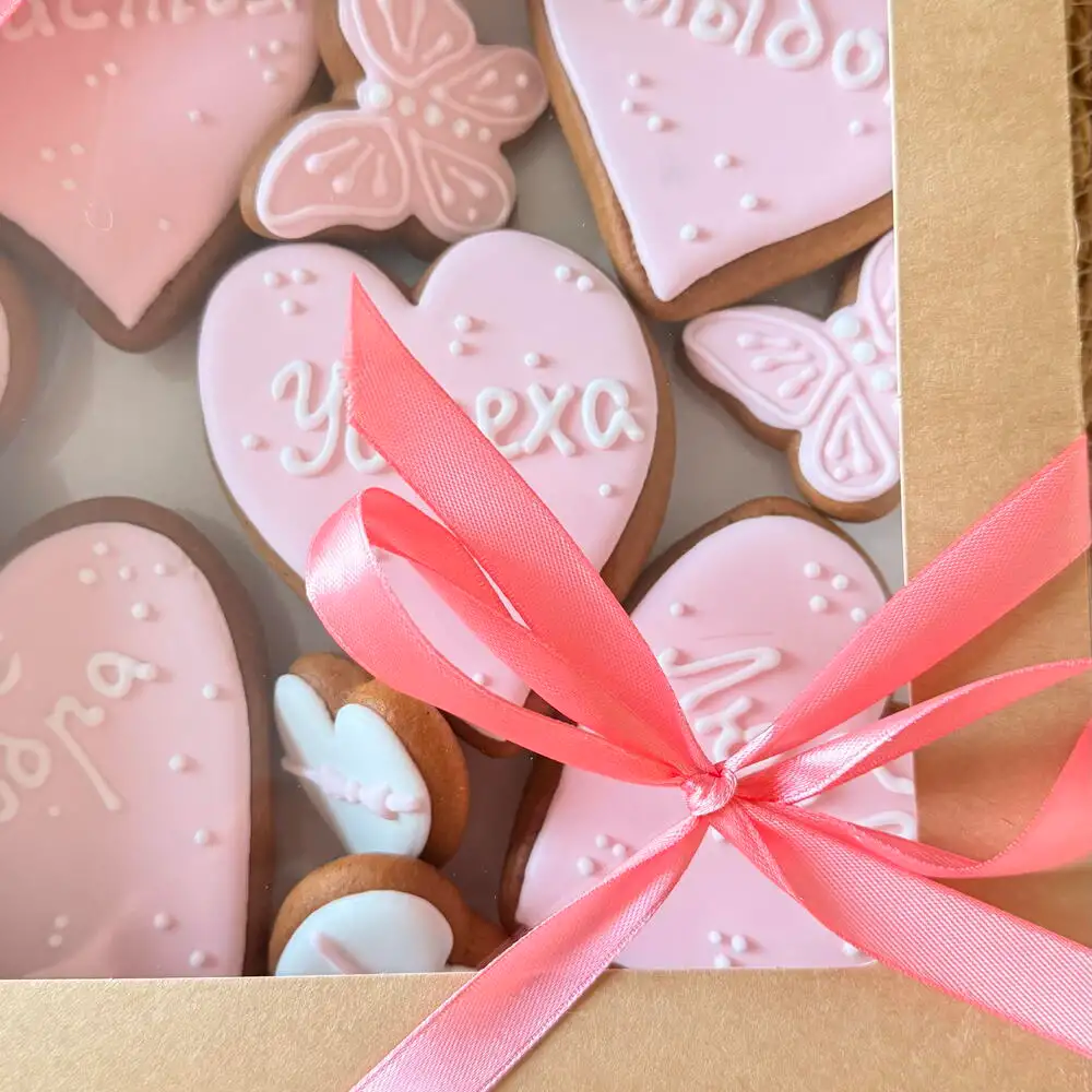 Пряники «Добрые пожелания» фото 2