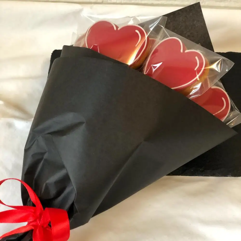 Пряники «Невероятная любовь» фото 2