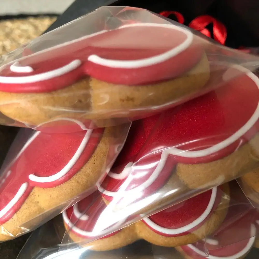 Пряники «Невероятная любовь» фото 3