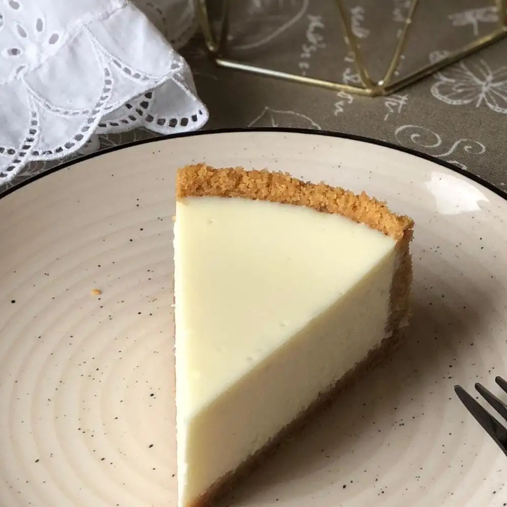 Чизкейк «Нью-Йорк» фото 4