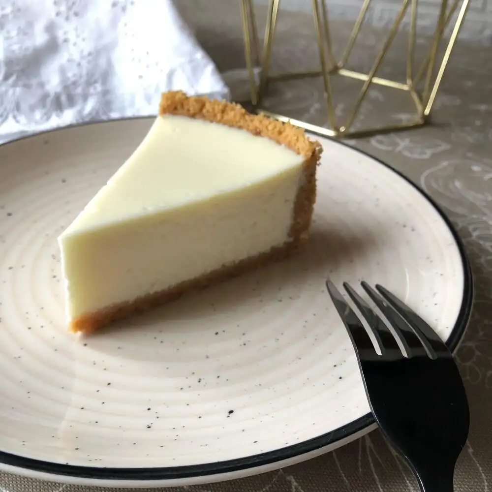Чизкейк «Нью-Йорк» фото 2