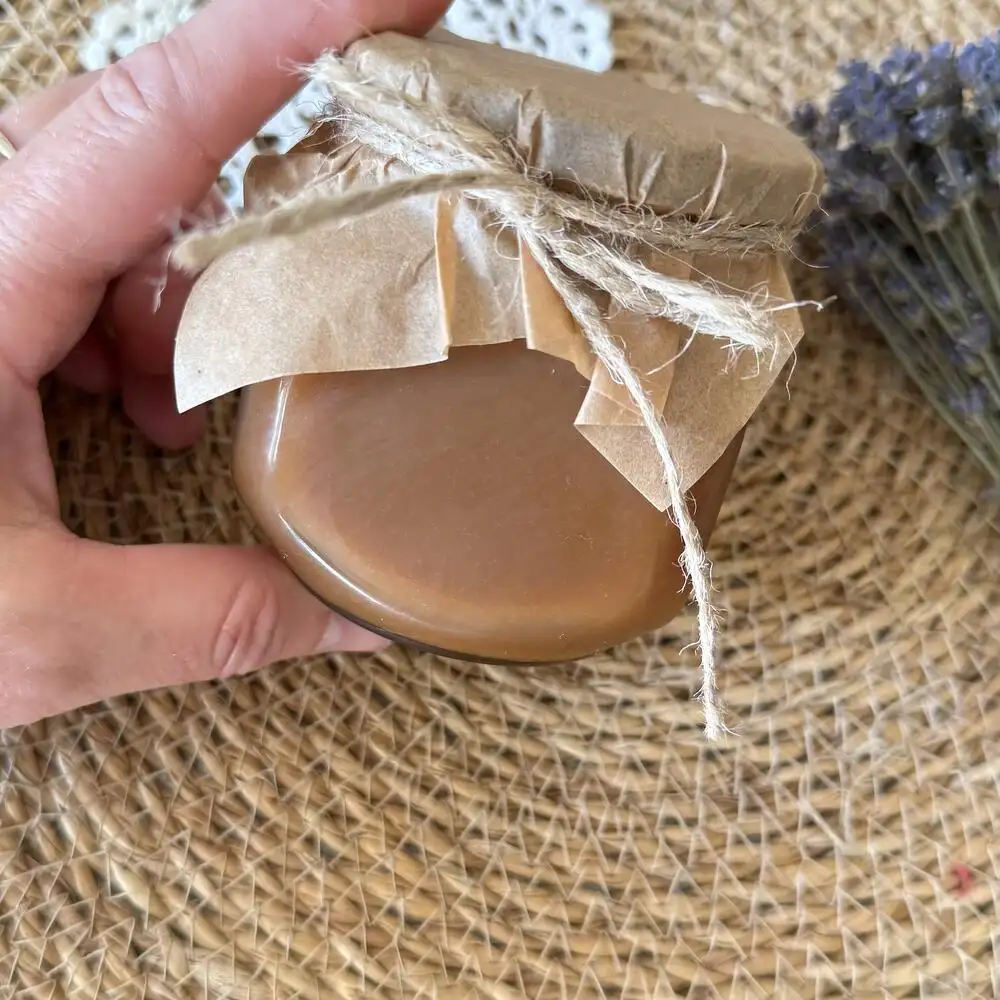 Карамель соленая фото 2