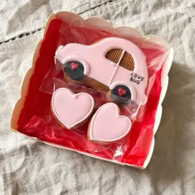 Пряники «Любимой»