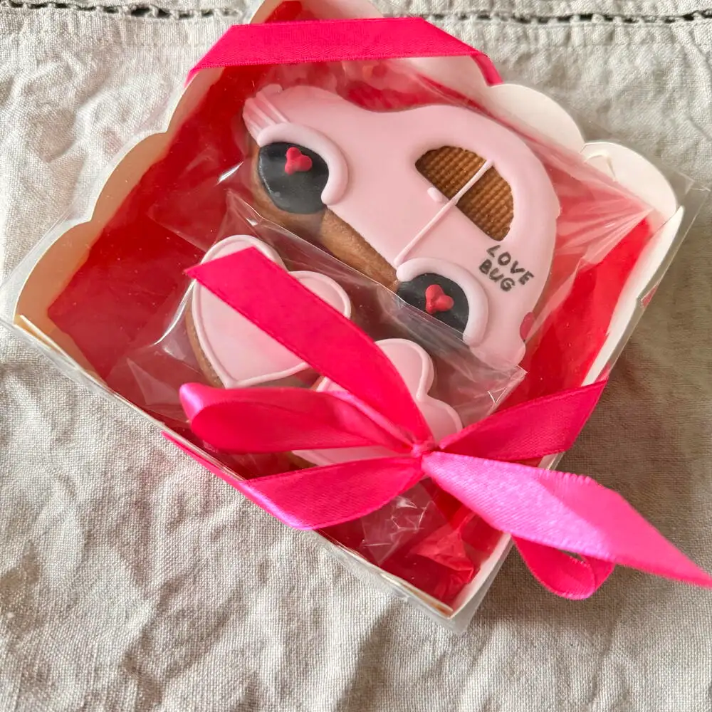 Пряники «Любимой» фото 2