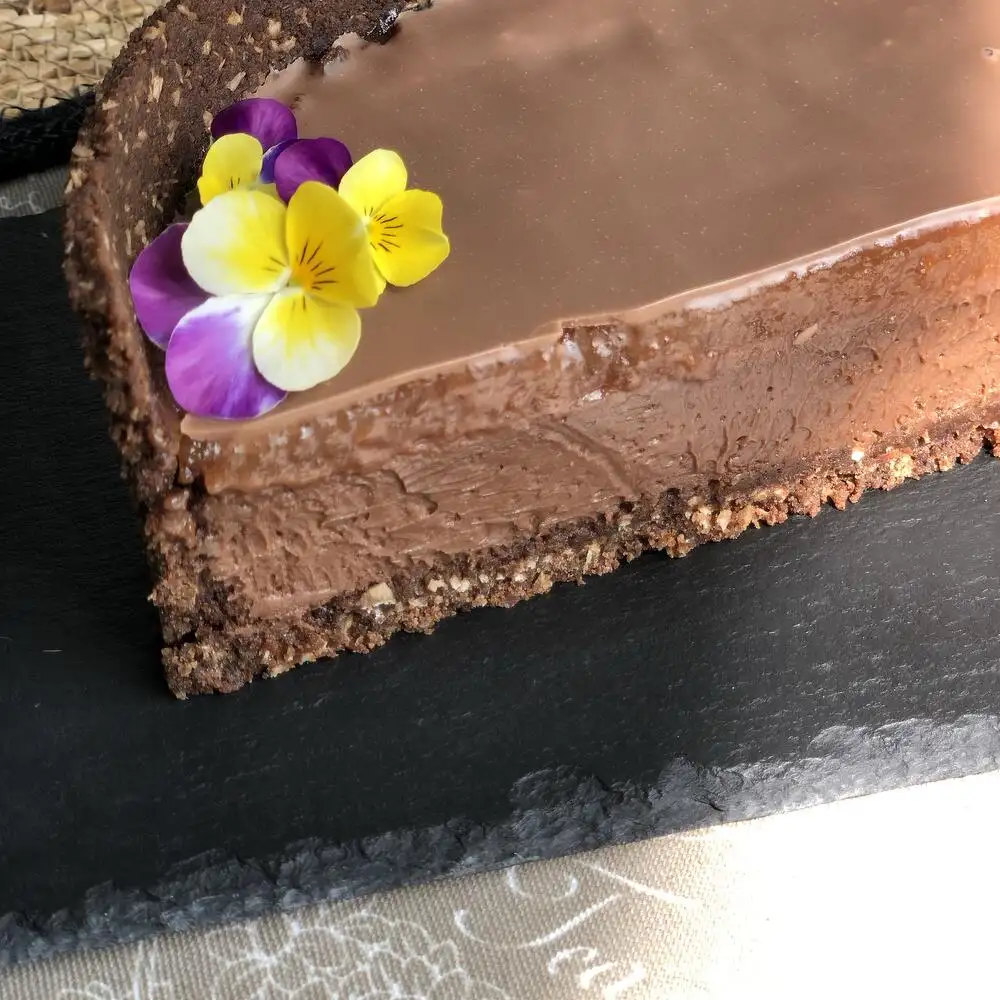 Чизкейк (шоколадный стаут) фото 2