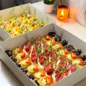 Сет «Лёгкий»