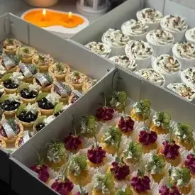 Сет «Ассорти»