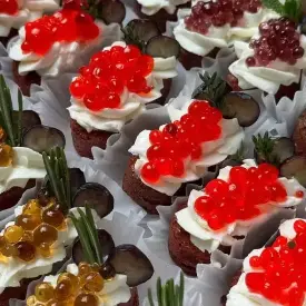 Сет «Бомба на 4х»