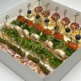 Клаб Канапе