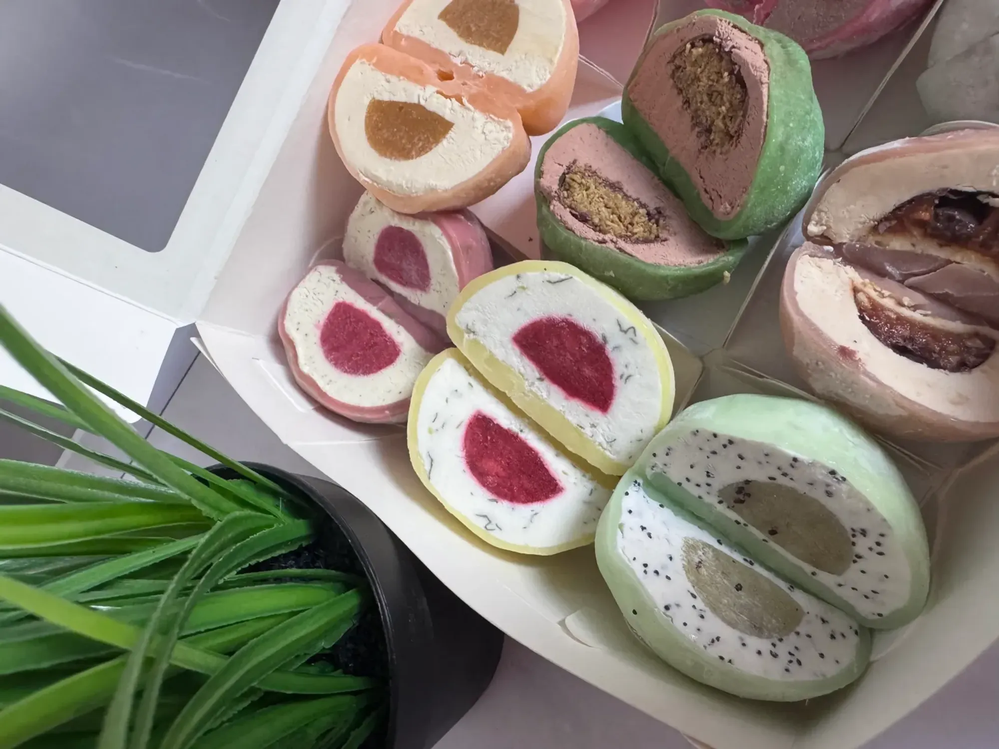 Моти  фото 2