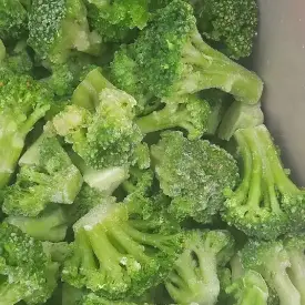 Брокколи