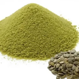 Жмых тыквенный, 250 г