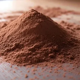 Какао тертое Колумбия натуральное Tomer Expert, 250 гр.