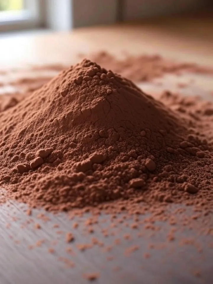 Какао тертое Колумбия натуральное Tomer Expert, 250 гр.