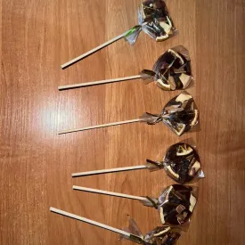 Леденцы для глинтвейна