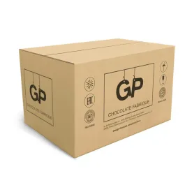 Глазурь кондитерская 3.3.17 (плиты)