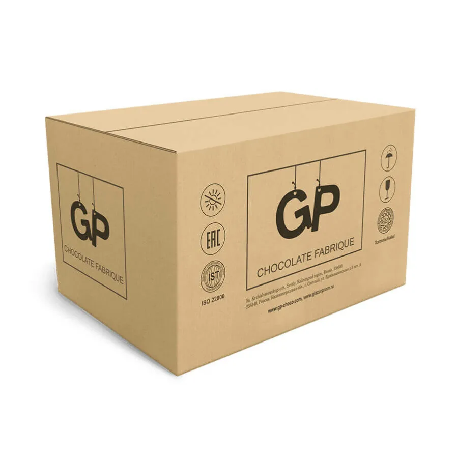 Глазурь кондитерская 3.3.17 (плиты)