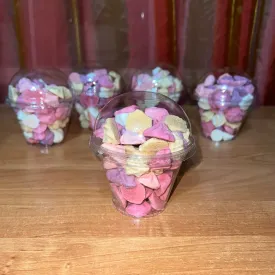 Заварная пастила (ассорти)