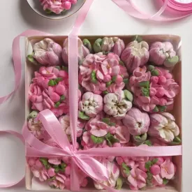 Зефир ручной работы