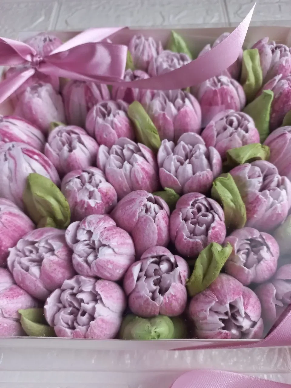 Зефир ручной работы фото 4