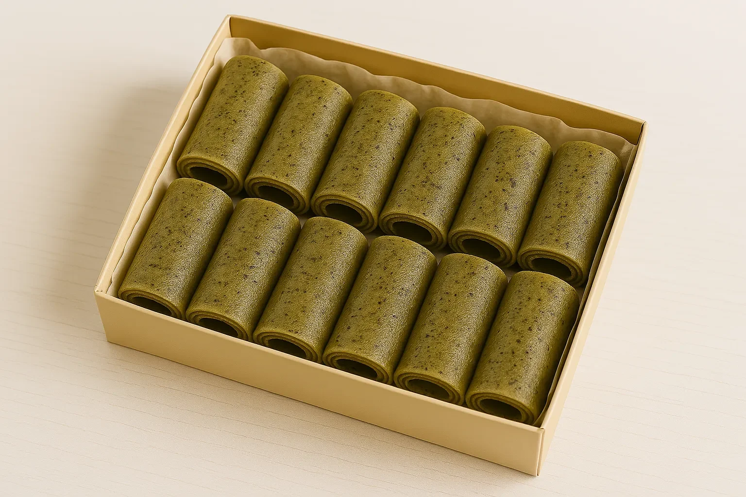 Пастила фруктовая киви, 300 гр.