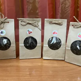 Ферментированный чай в ассортименте