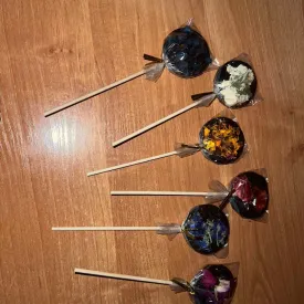 Чайные леденцы