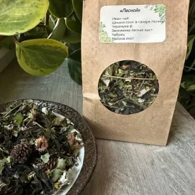 Травяной чай «Вечерний»