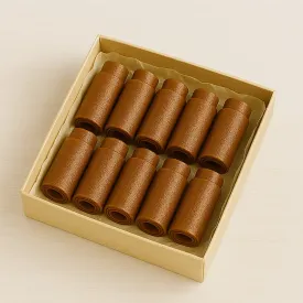 Пастила фруктовая гранатовая, 200 гр.