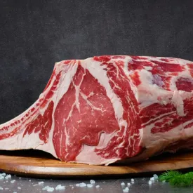 Свинина разруб