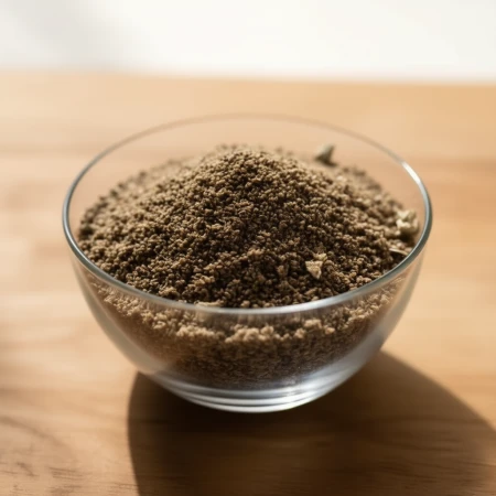 Жмых конопляный, 250 г