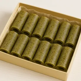 Пастила фруктовая киви, 200 гр.