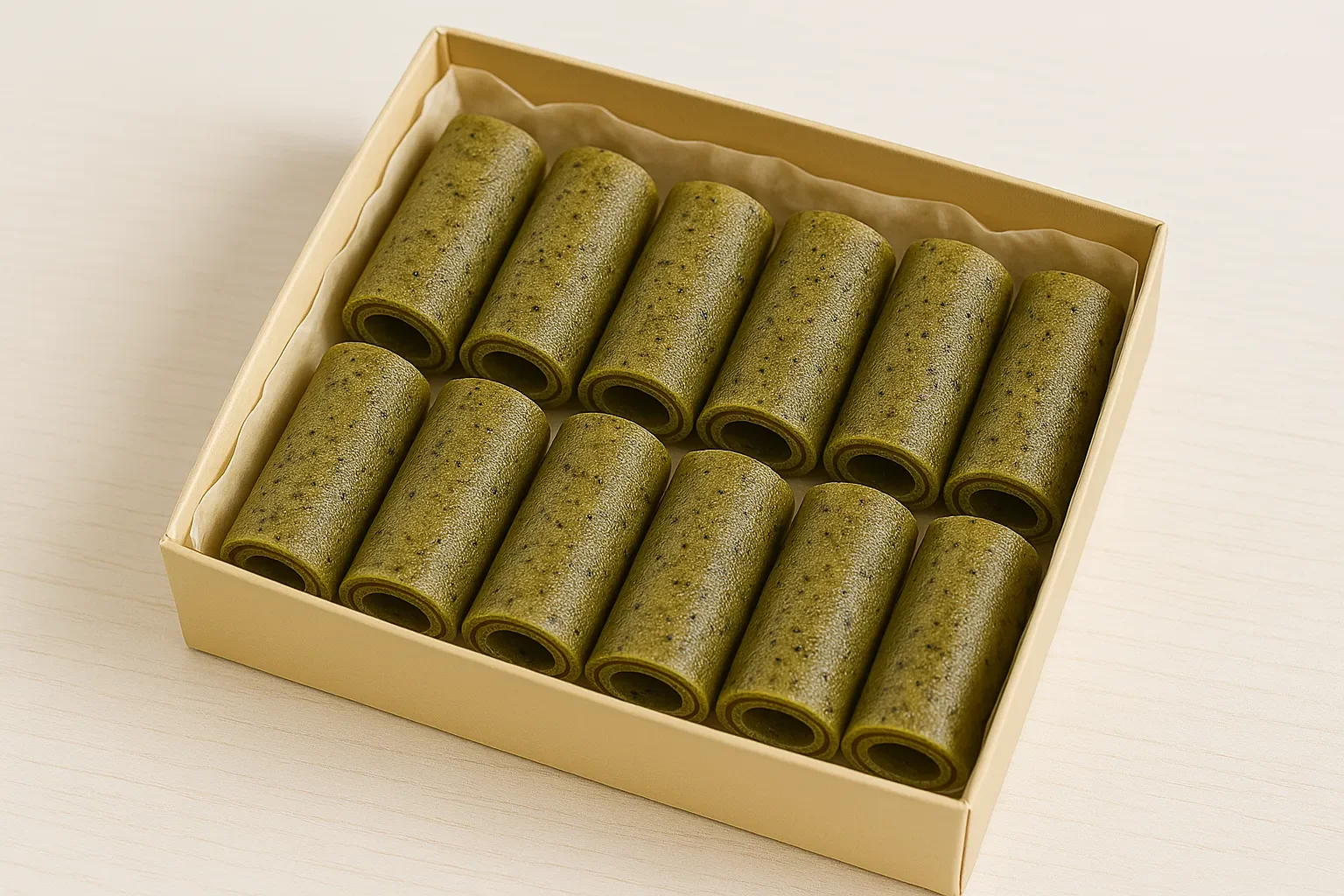 Пастила фруктовая киви, 200 гр.