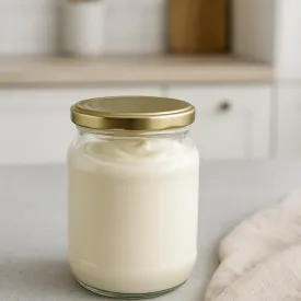 Майонез vegan, 200 гр.