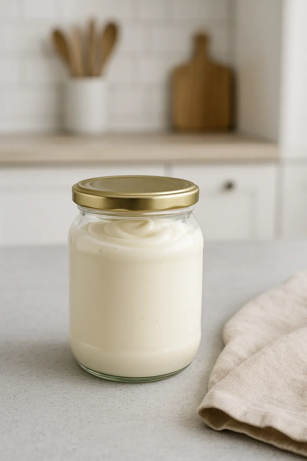 Майонез vegan, 200 гр.