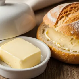 Масло сливочное растительное, 1 кг