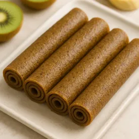 Пастила киви - банан, 1 лист