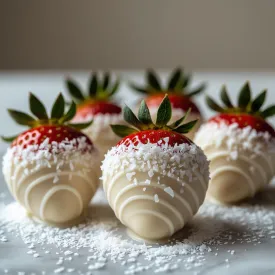 Клубника в шоколаде Восторг