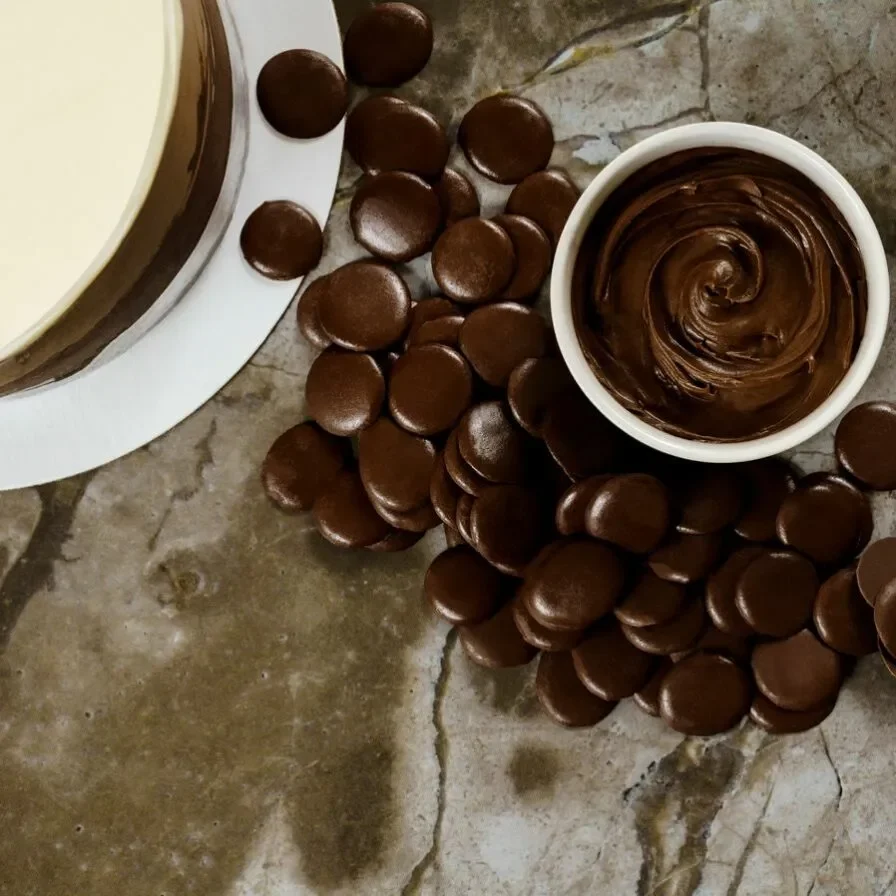 Шоколад молочный GP М5, 500 гр. фото 2