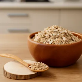 Жмых грецкого ореха, 250 г