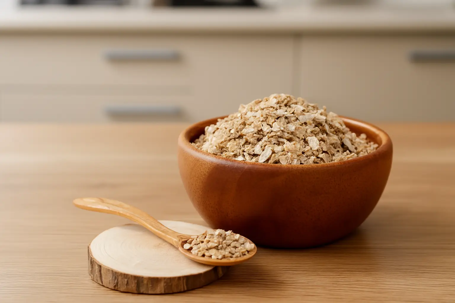 Жмых грецкого ореха, 250 г