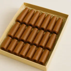 Пастила фруктовая гранатовая, 300 гр.